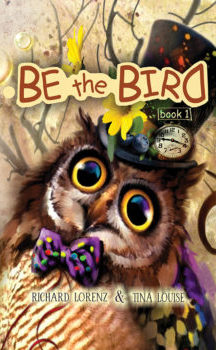 BeTheBird-1-cover-web