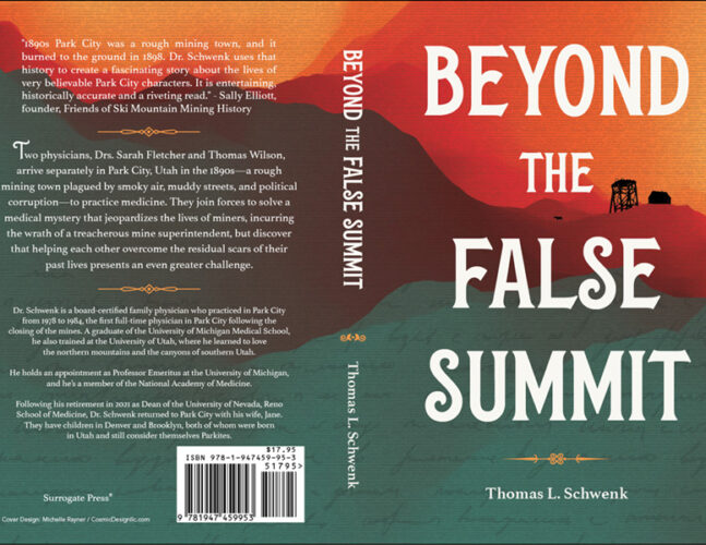 False-Summits-Cover-full