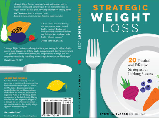 STrategic WEightloss-Cover-Full