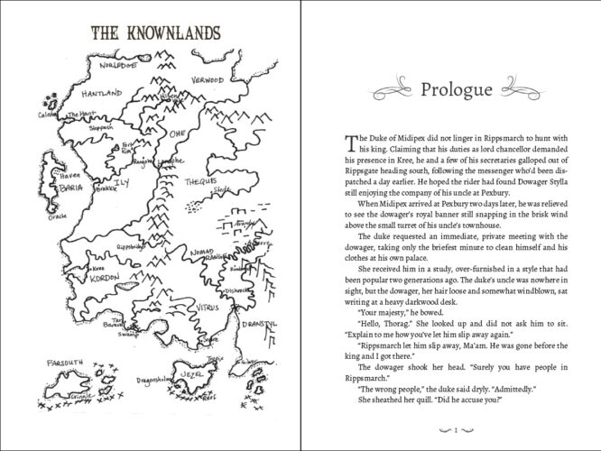 PROPHECY-WEB 3 PROPHECY-WEB 3