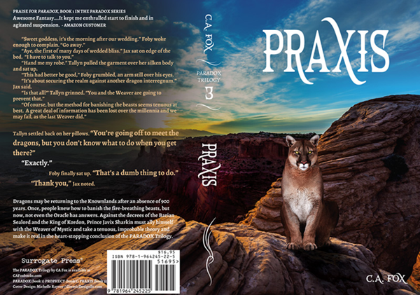 PRAXIS_Cover-full