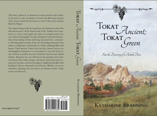 Tokat-Ancient-Cover-Full